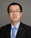 Dr. Tao Lin 